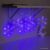 Новогодняя гирлянда Luazon Нить 36 LED 2м 5148898