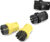 Комплект щеток для пароочистителя, Karcher 2.863-264.0