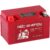Аккумулятор Red Energy DS 1207 12В 7Ач 110CCA 150x86x94 мм Прямая (+-)