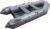 Надувная лодка, Leader Boats Тайга-290Р / 0062245