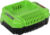 Зарядное устройство для электроинструмента, Greenworks G60UC 60V 2А / 2932007