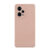Чехол для Redmi Note 12 Pro+ 5G бампер Bingo Liquid (розовый)