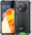 Смартфон Oukitel WP28 (зеленый)