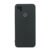 Чехол для Redmi 9C бампер AT Soft touch (Черный)