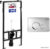 Инсталляция для унитаза Pestan Sava Fix Slim SET40006464