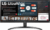 Монитор, LG 29WP500-B