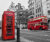 Фотообои листовые, Citydecor Лондон 2
