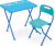 Комплект мебели с детским столом, Ника КА2 Алина