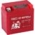 Аккумулятор Red Energy DS 1205 12В 5Ач 85CCA 114x70x106 мм Обратная (-+)