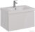 Lemark Тумба под умывальник Veon Mini 70 LM02VM70T (белый глянец)