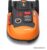 Газонокосилка-робот Worx Landroid WR147E.1