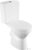 Унитаз напольный Vitra Norm Blanc 9837B099-7202