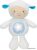 Интерактивная игрушка Chicco Овечка 00009090200000