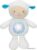 Интерактивная игрушка Chicco Овечка 00009090200000