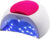 UV/LED лампа для маникюра, SUN 2C LED/UV
