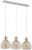 Подвесная люстра TK Lighting Mango TKP1808
