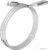 Кабель Olmio 041636 USB Type A — Lighting (1.2 м, серебристый)