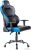 Кресло VMM Game Unit Upgrade XD-A-BKBE-B23 (черный/синий)