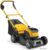 Газонокосилка Stiga Collector 543 AE Kit 2L0431008/ST1 (с АКБ)