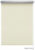 Рулонные шторы Legrand Блэкаут Сильвер 52×175 (ваниль)