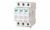 Разрядник SPBT12-280/3, 3P, 12.5kA(10/350µs), 25kA(8/20µs), класс B+C, 3M
