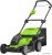 Газонокосилка Greenworks GR2504707