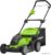 Газонокосилка Greenworks GR2504707