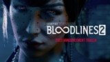 Трейлер игрового процесса Vampire: The Masquerade — Bloodlines 2 выйдет 31-го января
