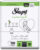 Подгузники-трусики детские, Sleepy Natural 2Х Jumbo Pack Maxi