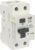 Дифференциальный автомат, IEK 2P 40А 30мА тип A / AR-R10N-2-040A030
