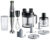 Погружной блендер Braun Multiquick 9 MQ9195XLI