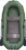 Надувная лодка, Муссон Н-300 PC