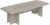 Стол для переговоров, Norden 300x130x75 / WN.501.OL