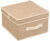 Коробка для хранения, Handy Home Лен 300x300x180 / UC-27