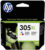 Картридж, HP 305XL Трехцветный (3YM63AE)