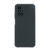 Чехол для Redmi 10 бампер LS Silicone Case (черный)