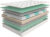 Матрас, Askona 3.0 ProComfort Soft 140×200