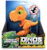 Фигурка игровая, Dinos Unleashed Клацающий тираннозавр мини / 31127T