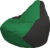 Бескаркасное кресло, Flagman Груша Мега XXXL Г3.1-235