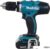 Шуруповерт Makita DDF453SYX5