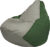 Бескаркасное кресло, Flagman Груша Мега XXXL Г3.1-339