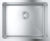 Мойка кухонная, GROHE 31574SD1