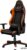Кресло игровое Canyon Deimos CND-SGCH4 (черно-оранжевое)