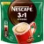 Кофе растворимый, Nescafe 3в1 Крепкий
