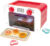 Духовой шкаф игрушечный, Hape Духовка, плита, набор игрушечных продуктов 3 в 1 / E3183_HP