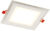 Потолочный светильник, LED4U 323-9W