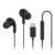 Наушники Xiaomi Type-C Earphones (черный)