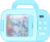 Набор для лепки, Miniso 3267
