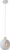 Подвесная люстра TK Lighting Cyklop 2741