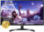 Монитор, LG 32QN600-B